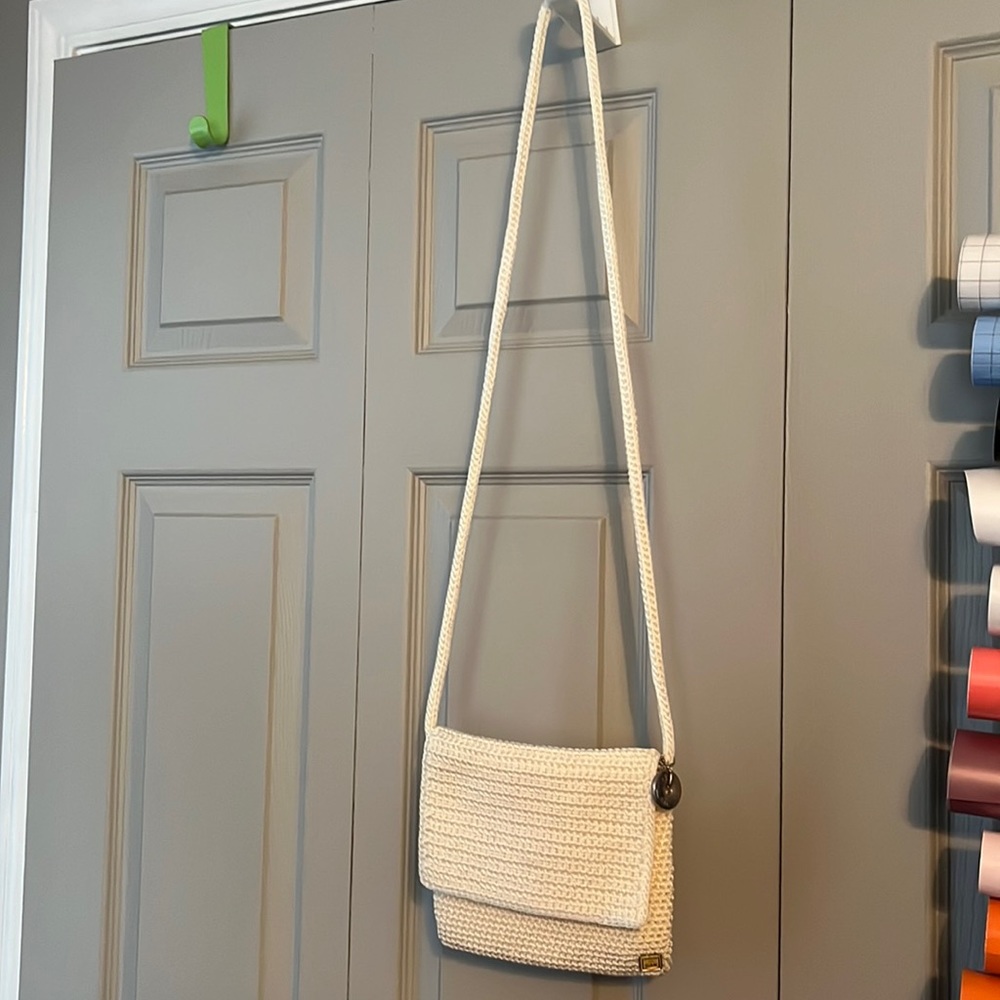The sak cross body